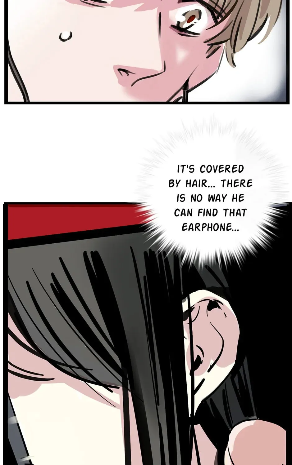 Read Mode II (Colored) chapter 24 image 42 on Lezhin