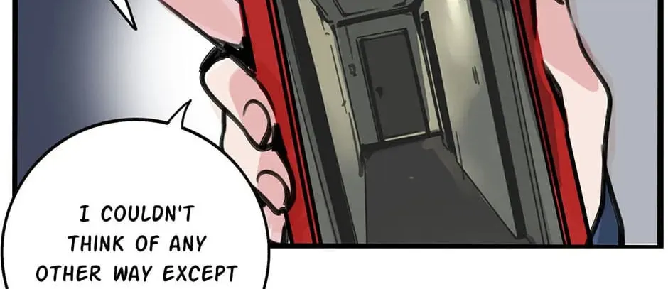 Read Mode II (Colored) chapter 24 image 49 on Lezhin
