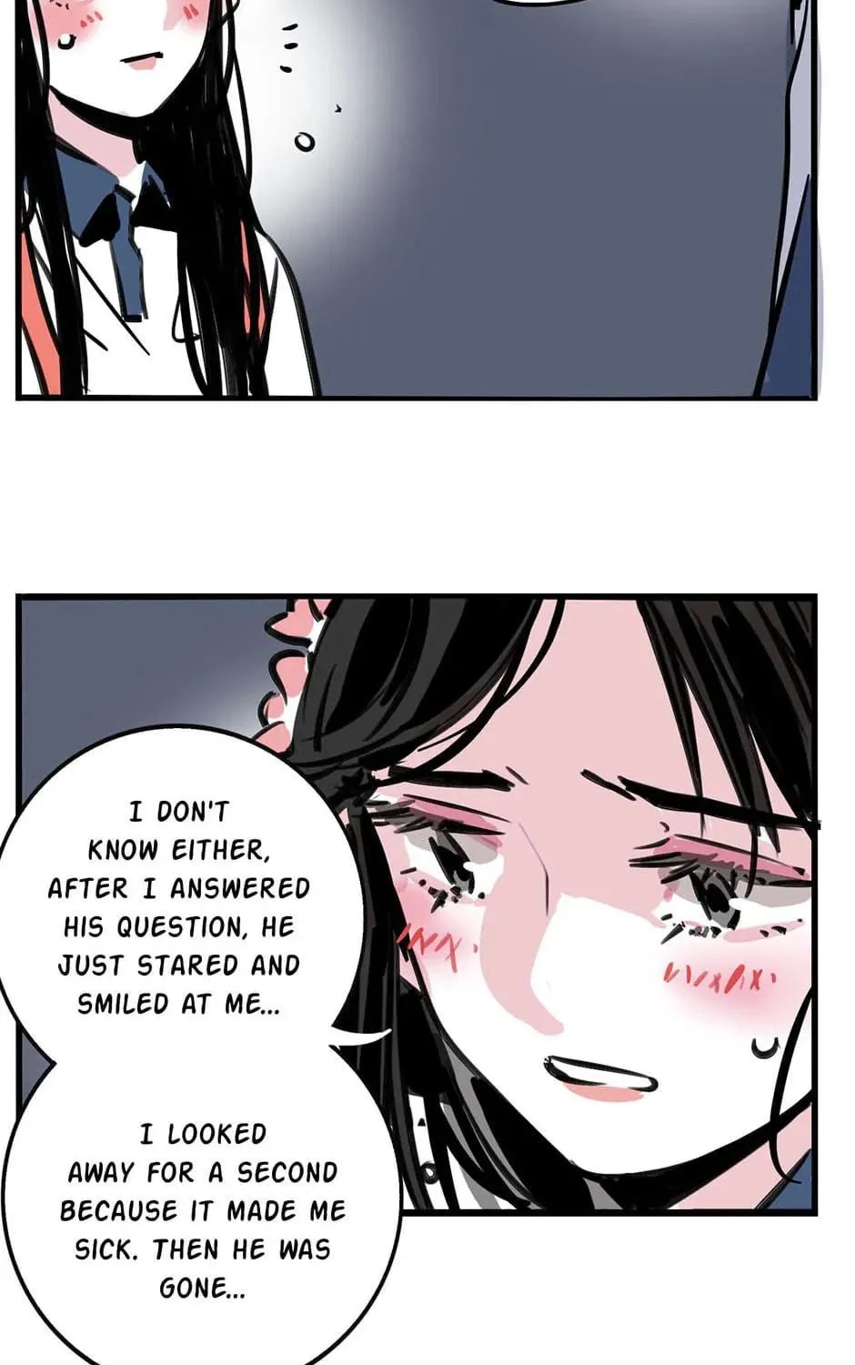 Read Mode II (Colored) chapter 24 image 52 on Lezhin