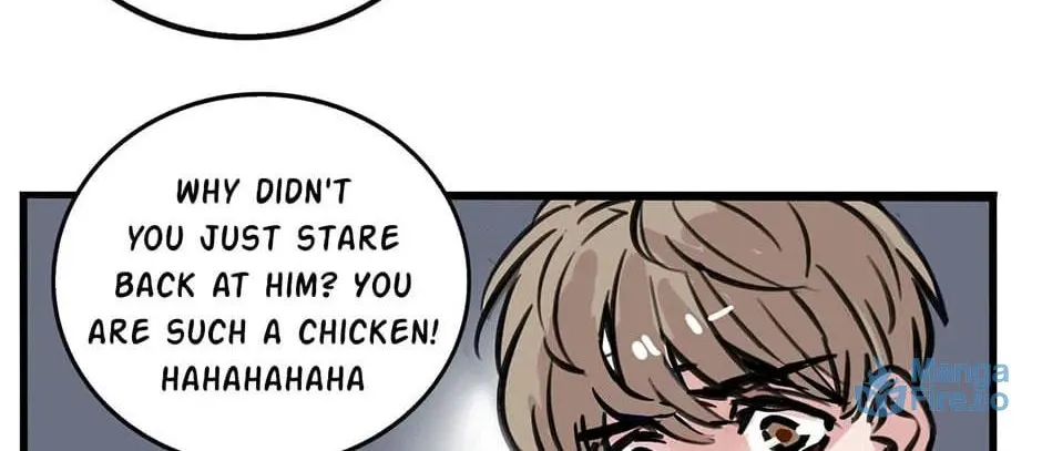 Read Mode II (Colored) chapter 24 image 53 on Lezhin