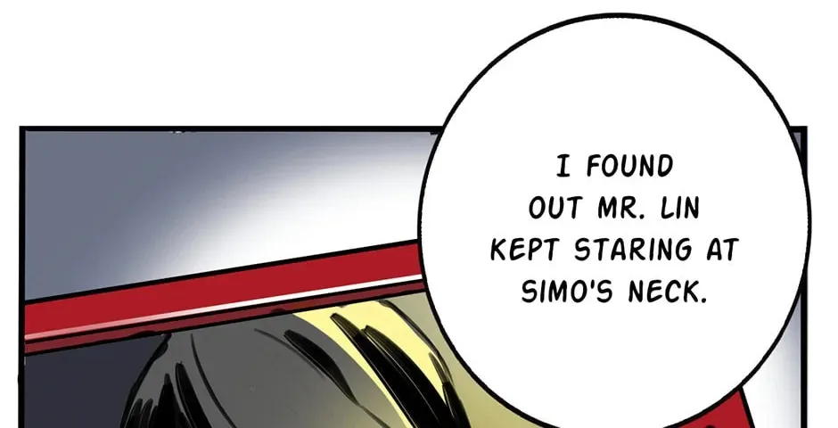 Read Mode II (Colored) chapter 24 image 7 on Lezhin