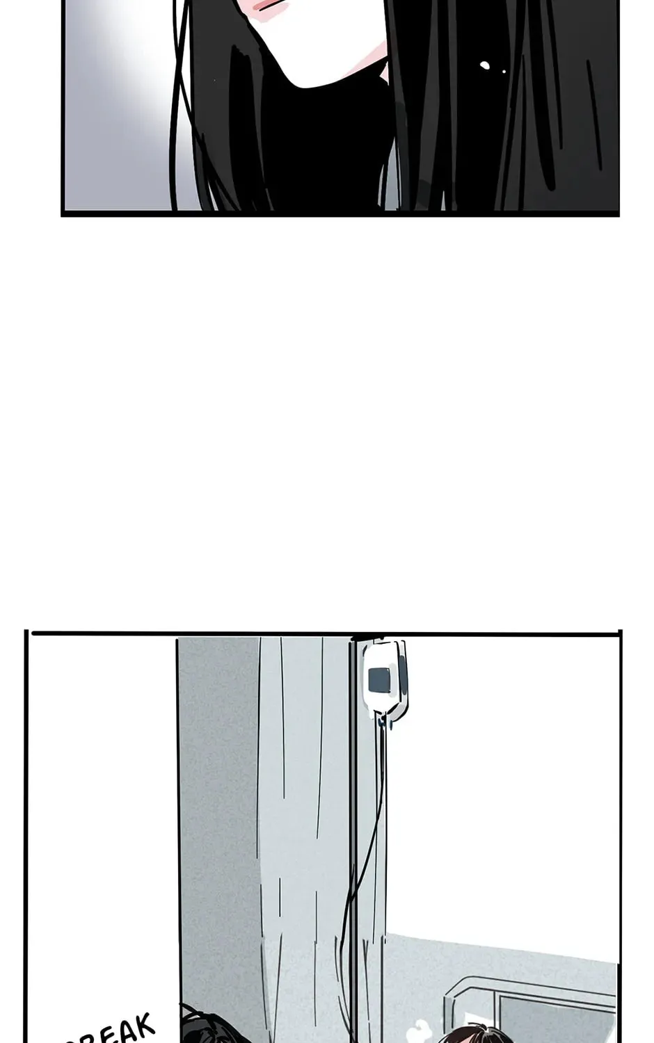Read Mode II (Colored) chapter 25 image 12 on Lezhin
