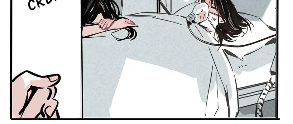 Read Mode II (Colored) chapter 25 image 13 on Lezhin