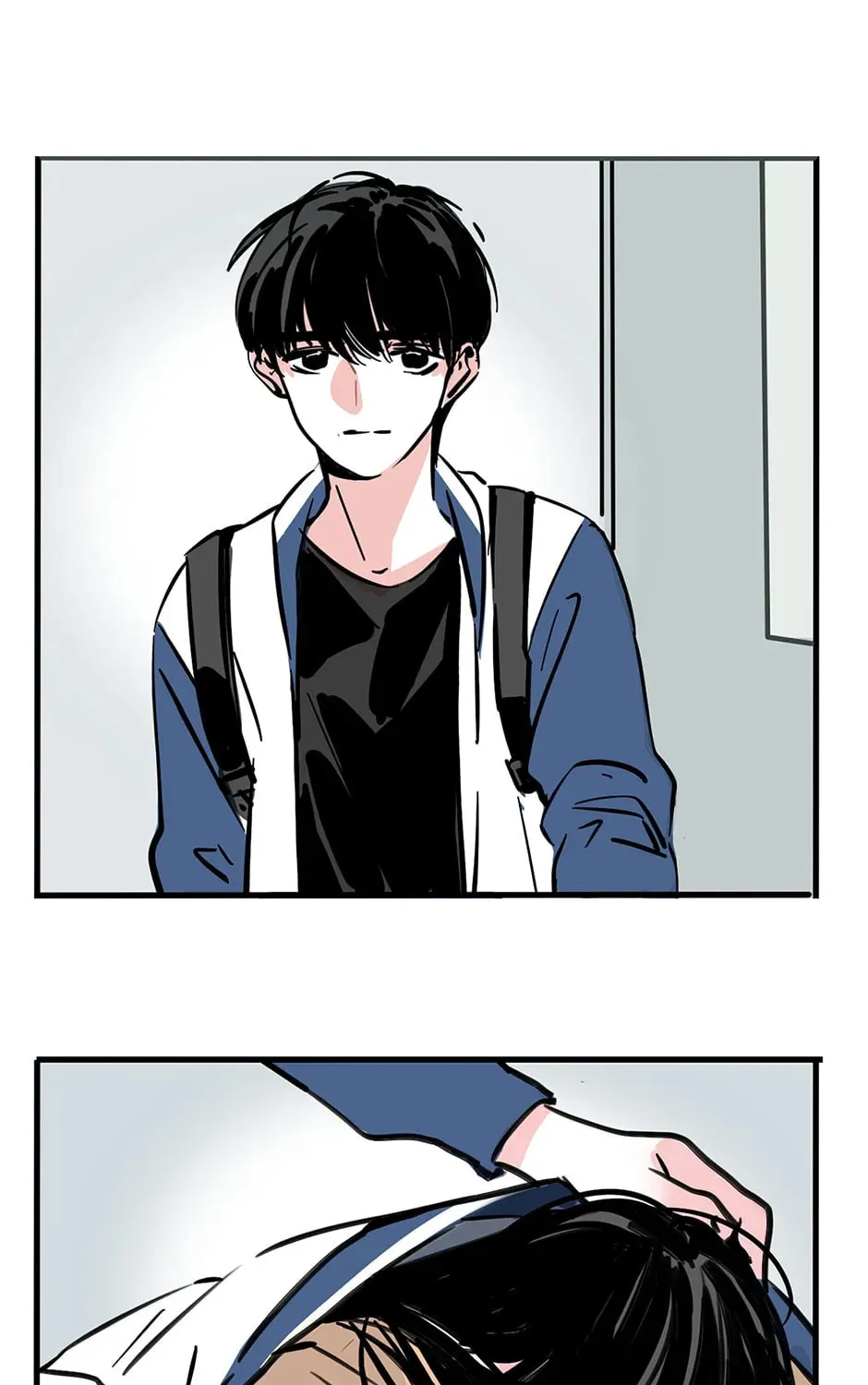 Read Mode II (Colored) chapter 25 image 14 on Lezhin