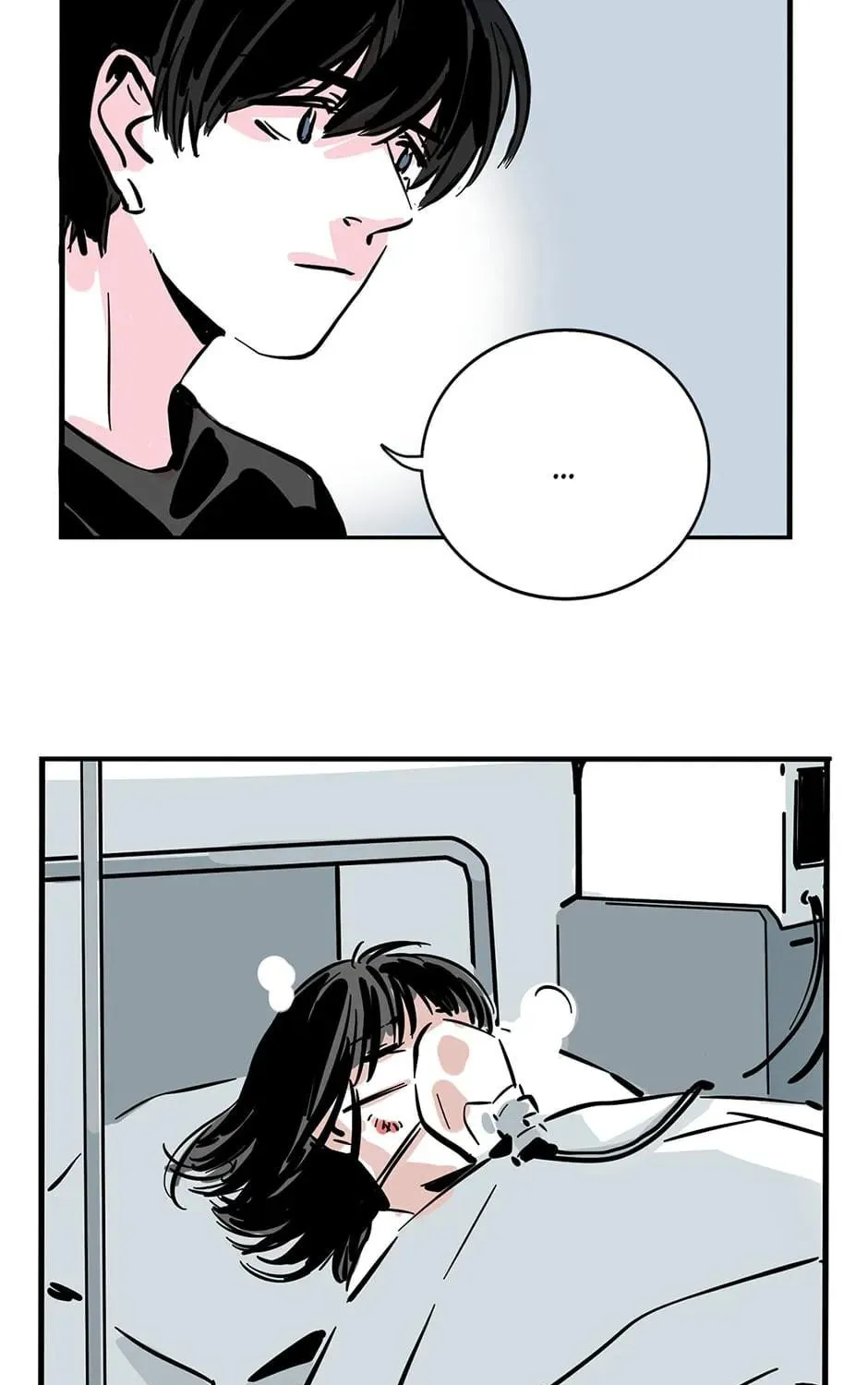 Read Mode II (Colored) chapter 25 image 16 on Lezhin