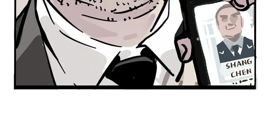 Read Mode II (Colored) chapter 25 image 21 on Lezhin