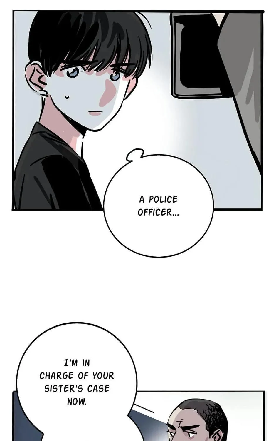 Read Mode II (Colored) chapter 25 image 22 on Lezhin