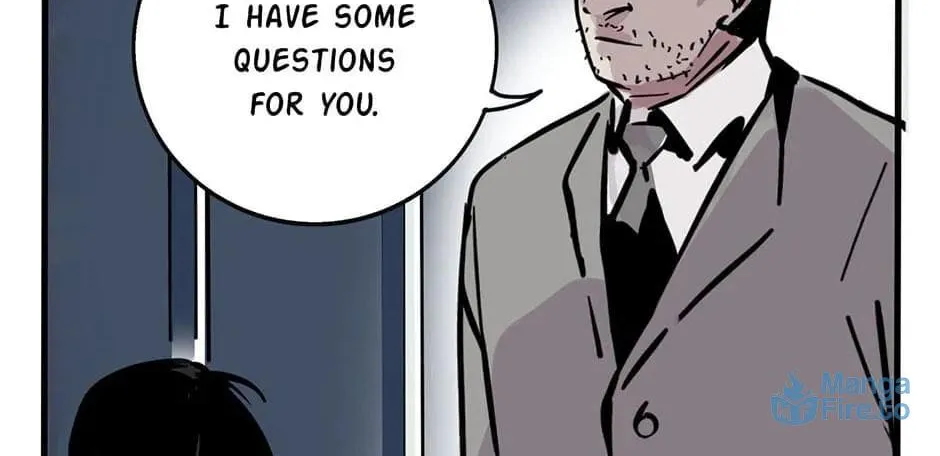 Read Mode II (Colored) chapter 25 image 23 on Lezhin