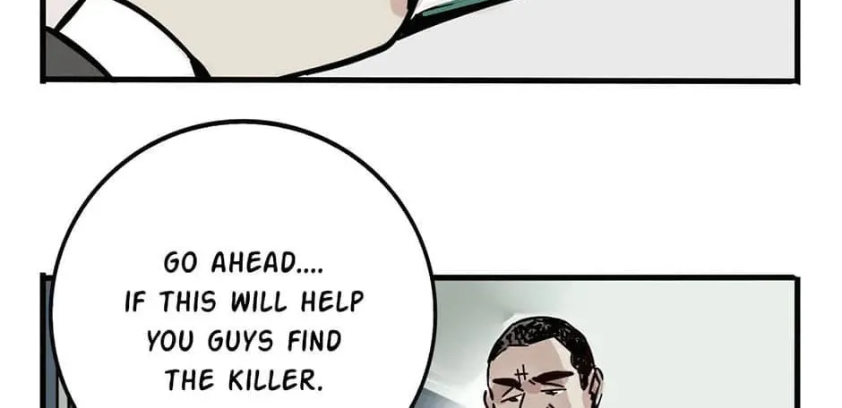 Read Mode II (Colored) chapter 25 image 27 on Lezhin