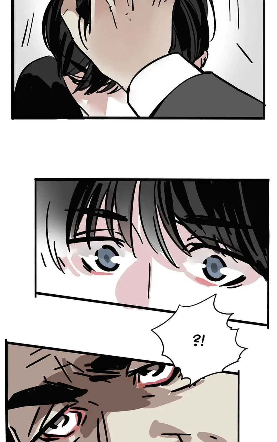 Read Mode II (Colored) chapter 25 image 30 on Lezhin