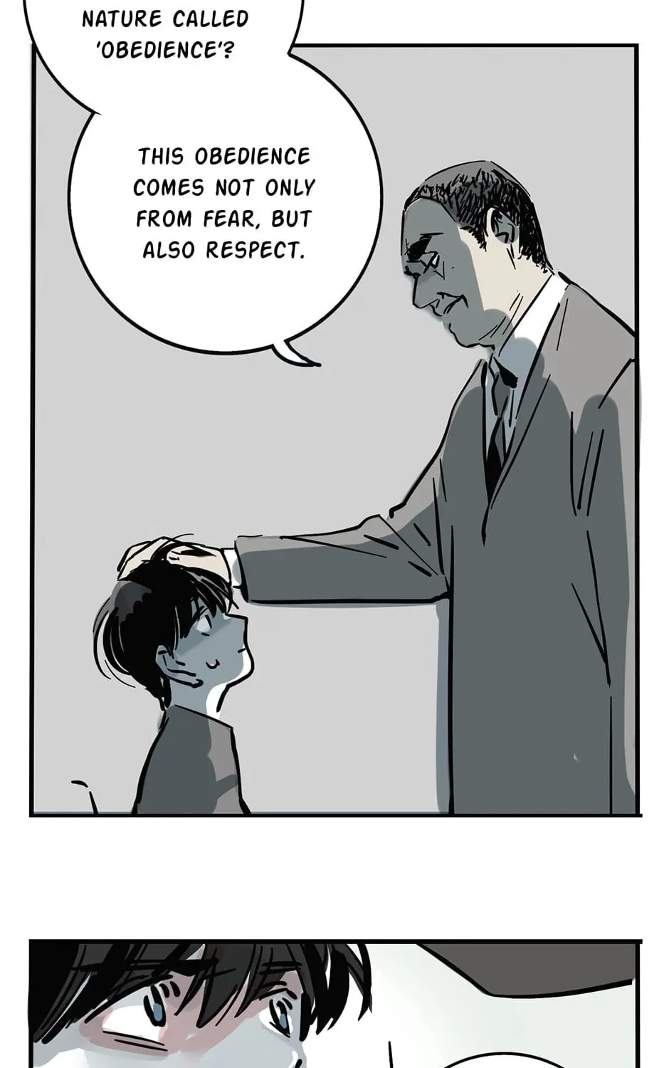 Read Mode II (Colored) chapter 25 image 36 on Lezhin