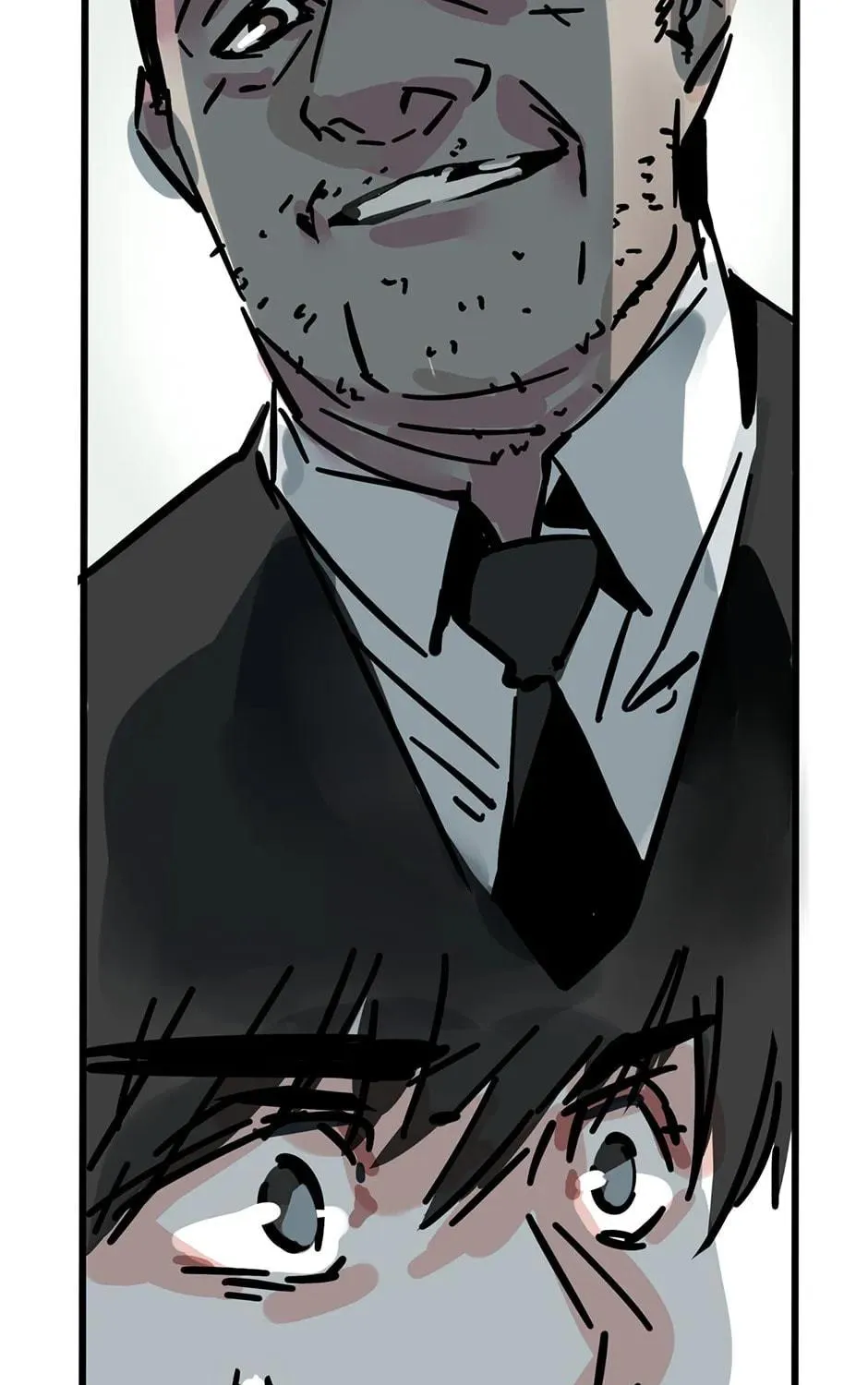 Read Mode II (Colored) chapter 25 image 40 on Lezhin