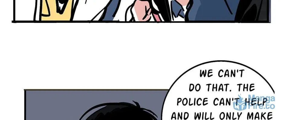 Read Mode II (Colored) chapter 25 image 5 on Lezhin