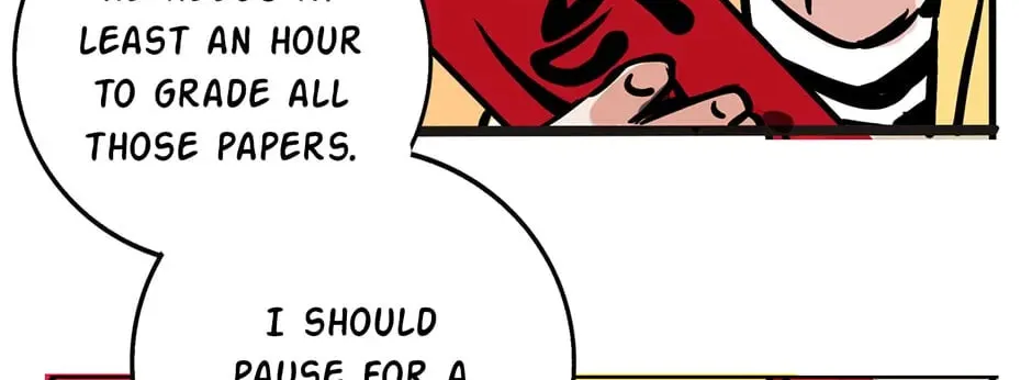 Read Mode II (Colored) chapter 26 image 13 on Lezhin