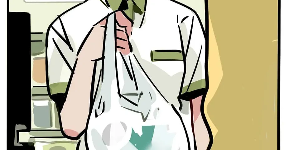 Read Mode II (Colored) chapter 26 image 19 on Lezhin