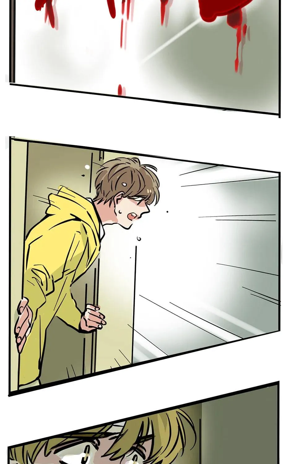 Read Mode II (Colored) chapter 26 image 40 on Lezhin