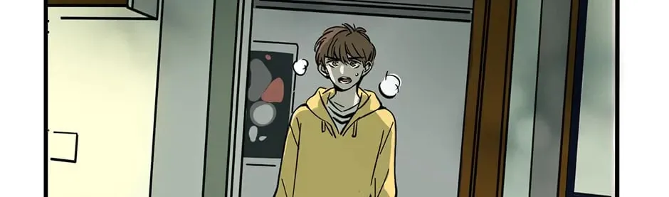 Read Mode II (Colored) chapter 27 image 1 on Lezhin