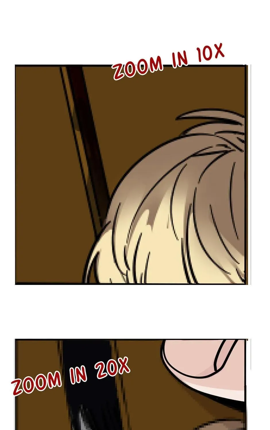 Read Mode II (Colored) chapter 27 image 16 on Lezhin