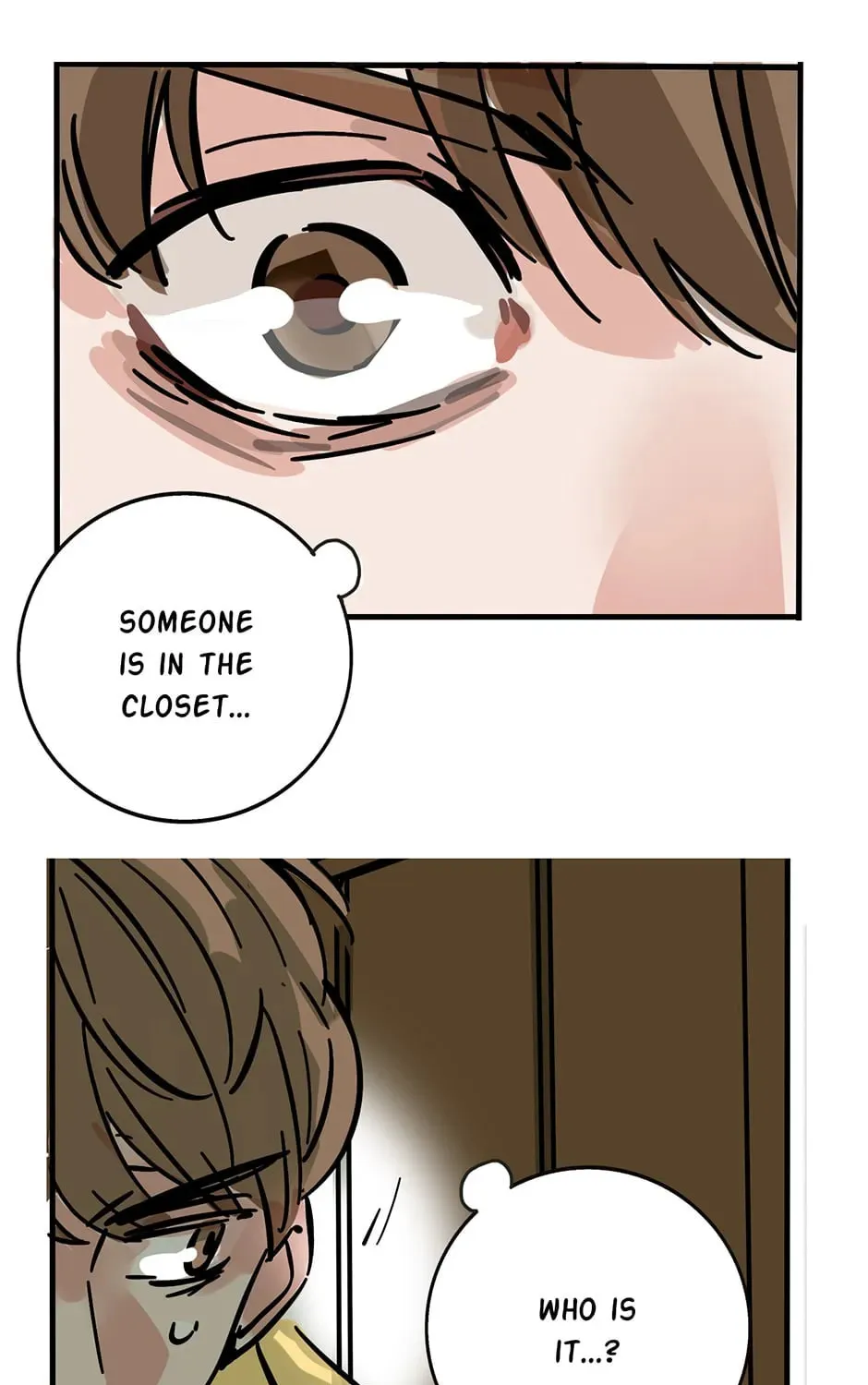 Read Mode II (Colored) chapter 27 image 18 on Lezhin