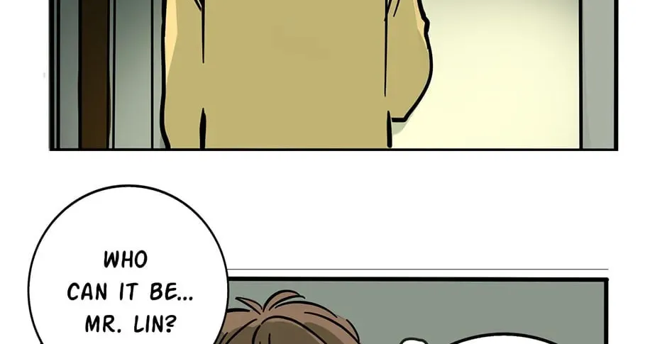 Read Mode II (Colored) chapter 27 image 21 on Lezhin