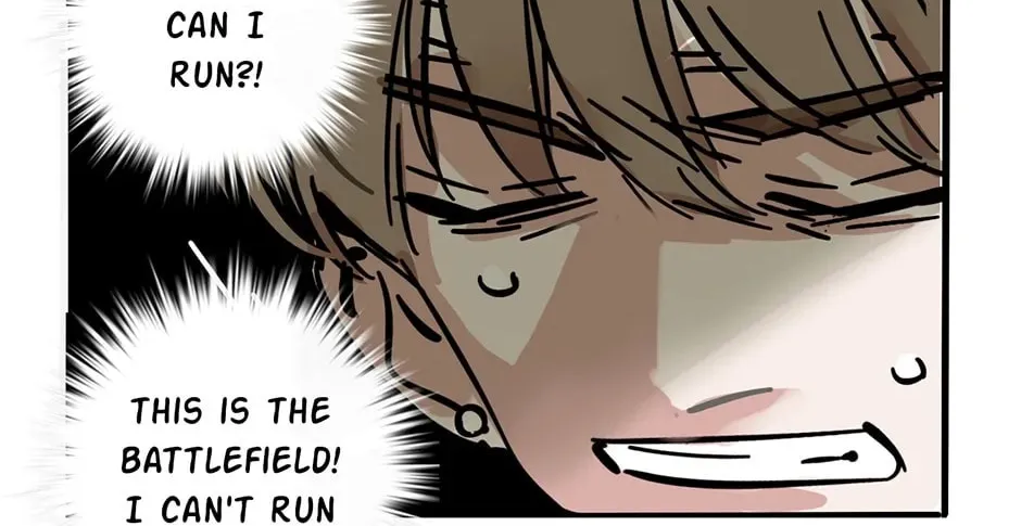 Read Mode II (Colored) chapter 27 image 25 on Lezhin