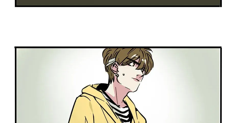 Read Mode II (Colored) chapter 27 image 27 on Lezhin