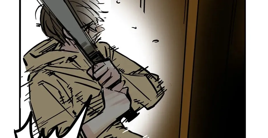Read Mode II (Colored) chapter 27 image 31 on Lezhin