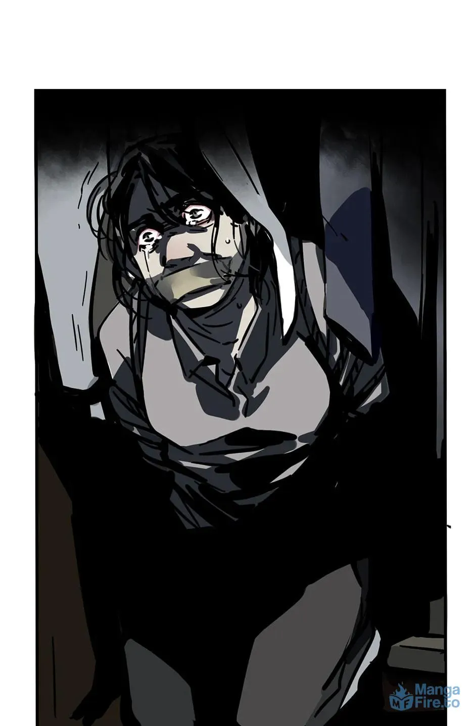 Read Mode II (Colored) chapter 27 image 34 on Lezhin