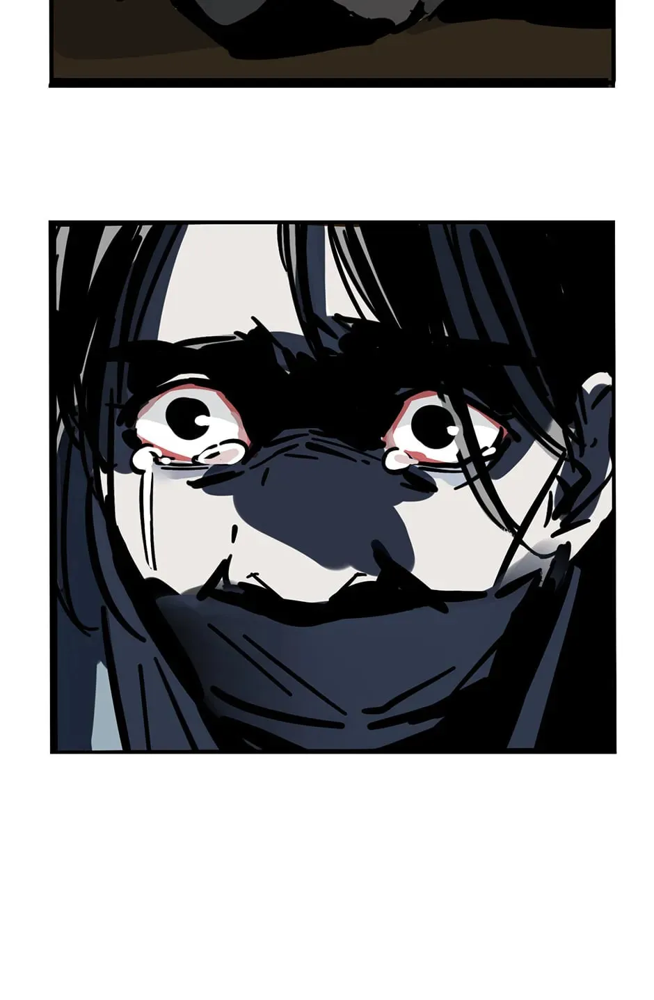 Read Mode II (Colored) chapter 27 image 35 on Lezhin