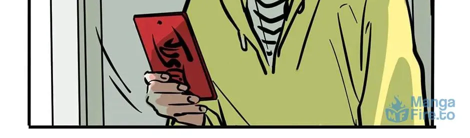 Read Mode II (Colored) chapter 27 image 5 on Lezhin