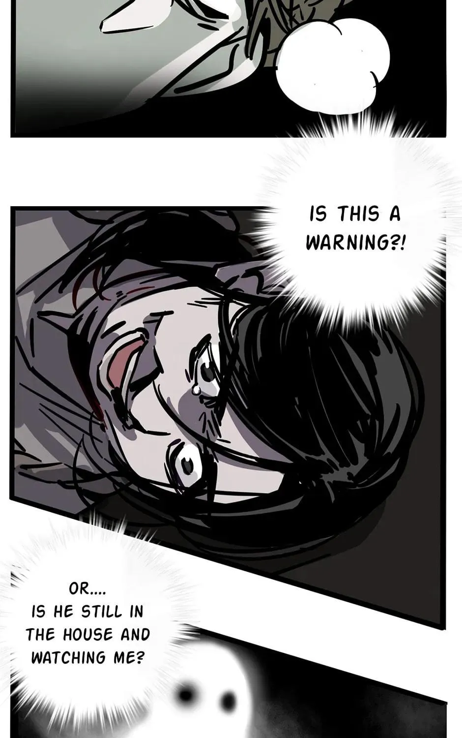 Read Mode II (Colored) chapter 28 image 10 on Lezhin