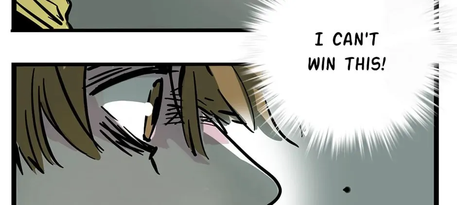 Read Mode II (Colored) chapter 28 image 13 on Lezhin