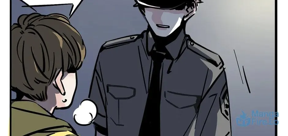 Read Mode II (Colored) chapter 28 image 23 on Lezhin