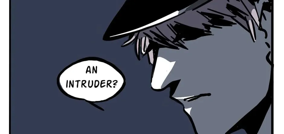 Read Mode II (Colored) chapter 28 image 25 on Lezhin