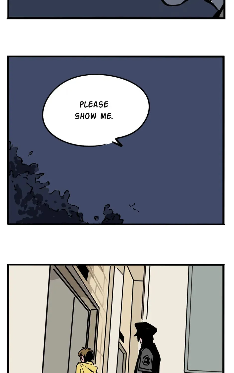 Read Mode II (Colored) chapter 28 image 26 on Lezhin
