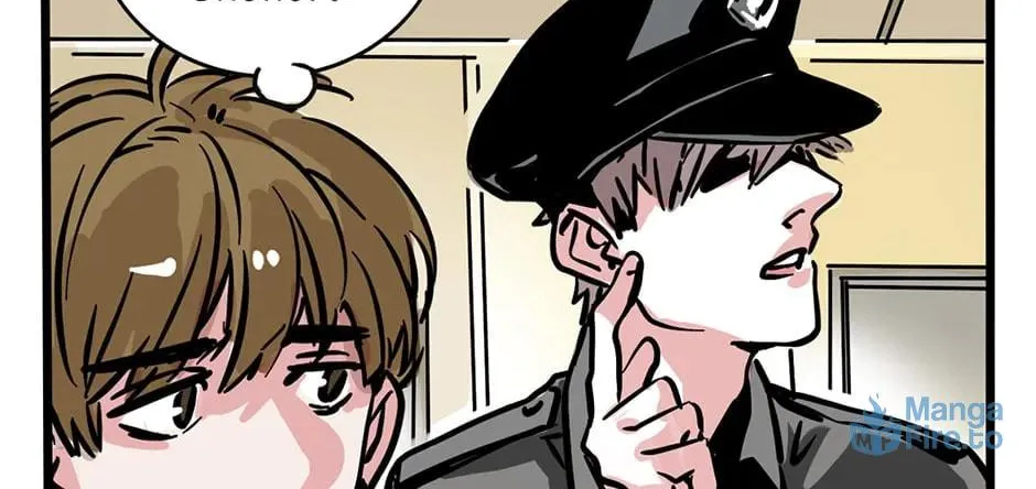Read Mode II (Colored) chapter 28 image 29 on Lezhin