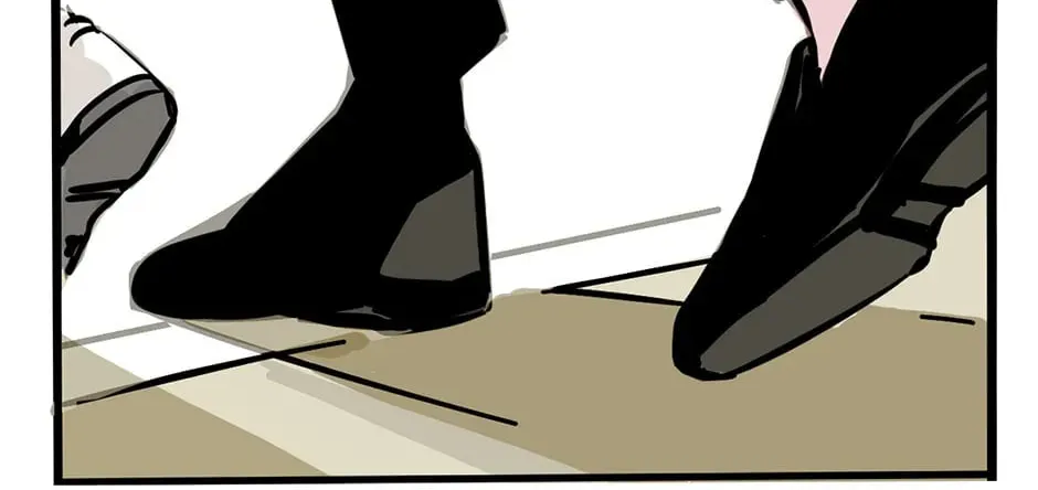 Read Mode II (Colored) chapter 28 image 31 on Lezhin