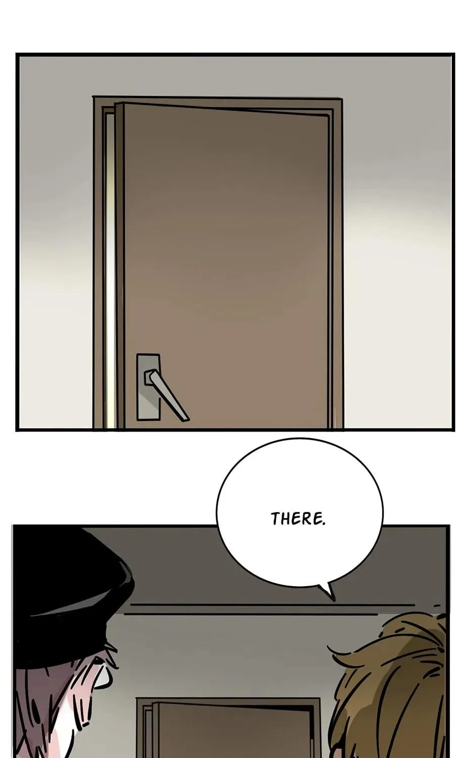 Read Mode II (Colored) chapter 28 image 34 on Lezhin