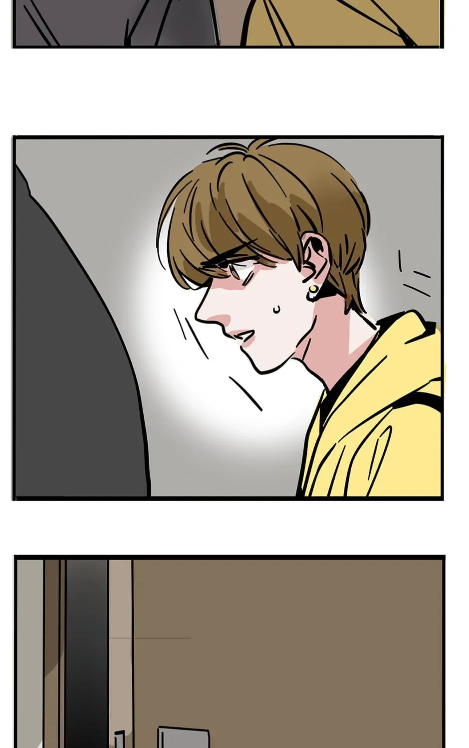 Read Mode II (Colored) chapter 28 image 36 on Lezhin