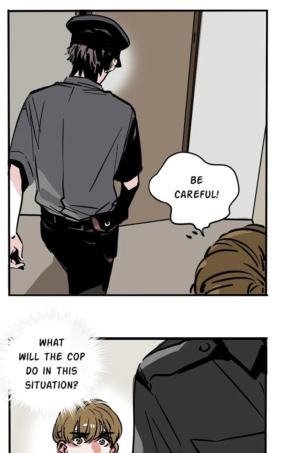 Read Mode II (Colored) chapter 28 image 38 on Lezhin