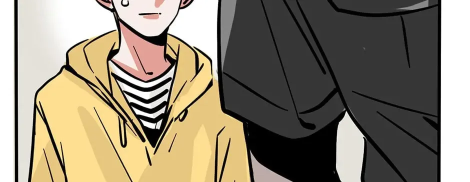 Read Mode II (Colored) chapter 28 image 39 on Lezhin