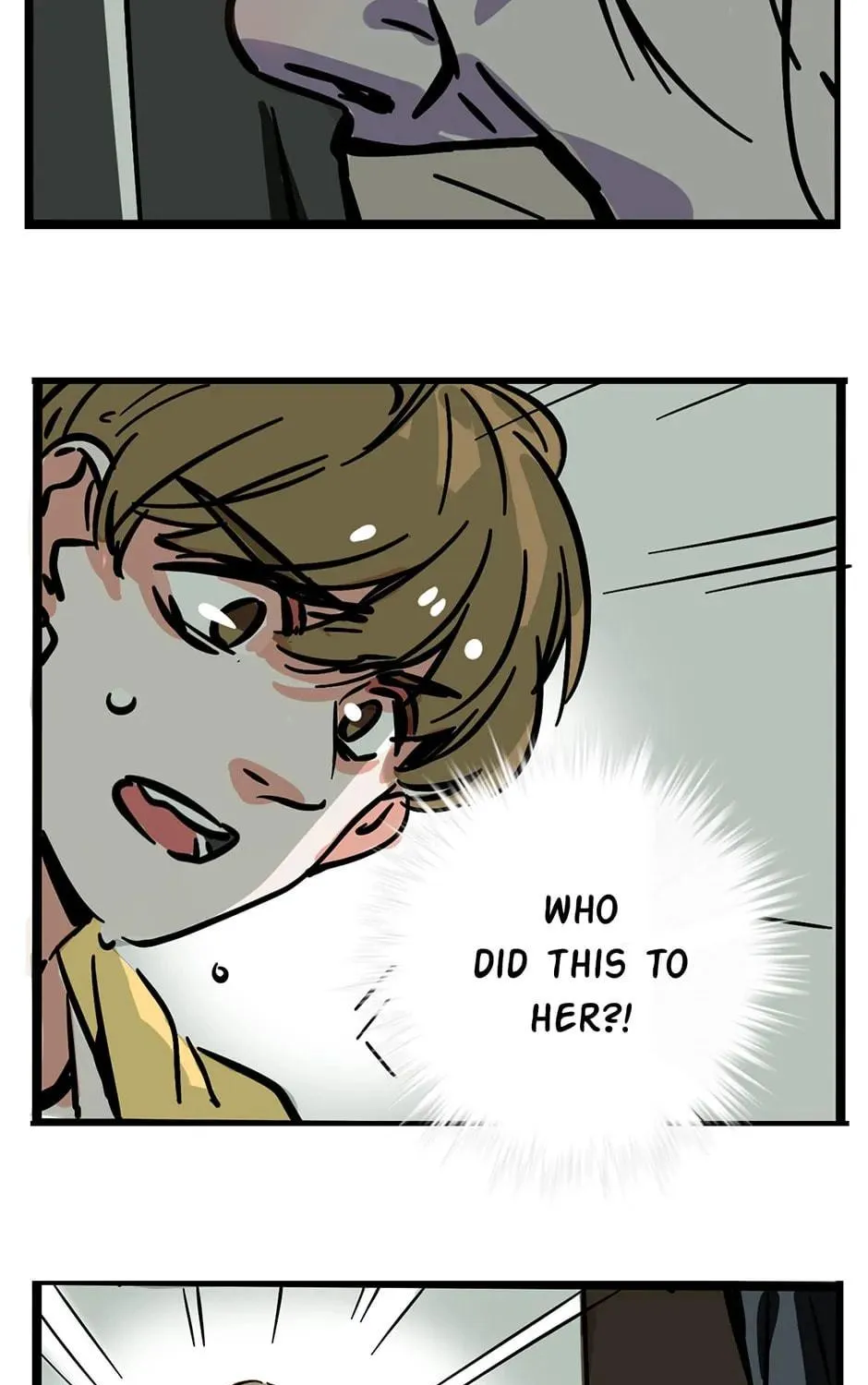 Read Mode II (Colored) chapter 28 image 4 on Lezhin