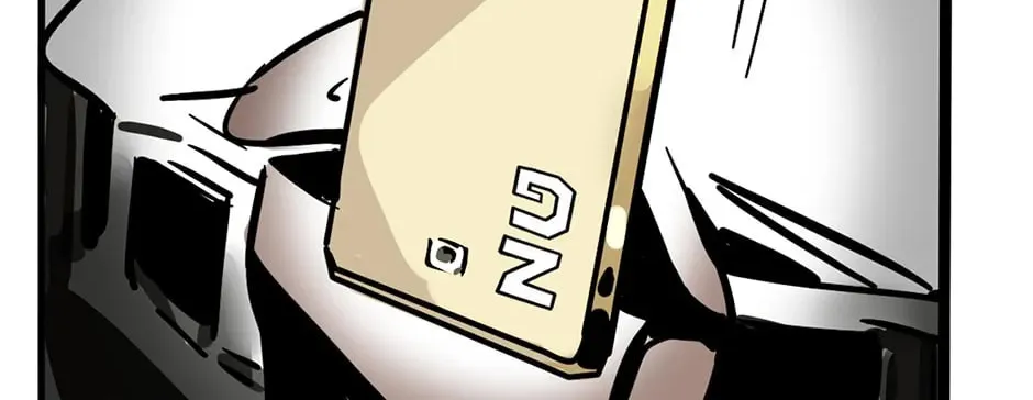 Read Mode II (Colored) chapter 28 image 45 on Lezhin