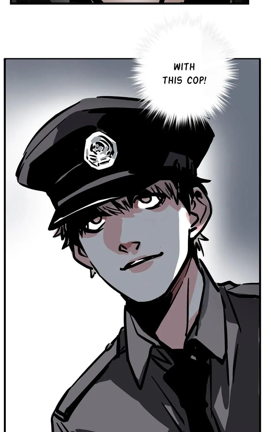 Read Mode II (Colored) chapter 28 image 46 on Lezhin