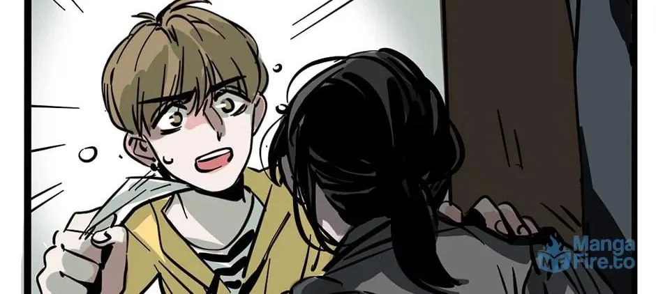 Read Mode II (Colored) chapter 28 image 5 on Lezhin