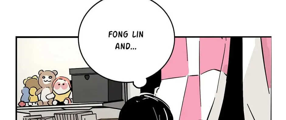 Read Mode II (Colored) chapter 29 image 13 on Lezhin