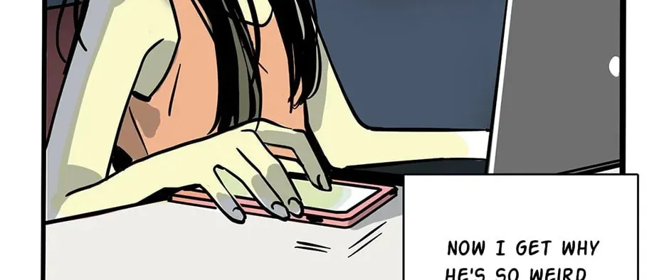 Read Mode II (Colored) chapter 29 image 19 on Lezhin