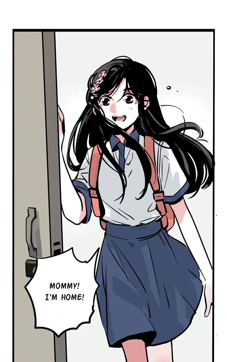 Read Mode II (Colored) chapter 29 image 2 on Lezhin