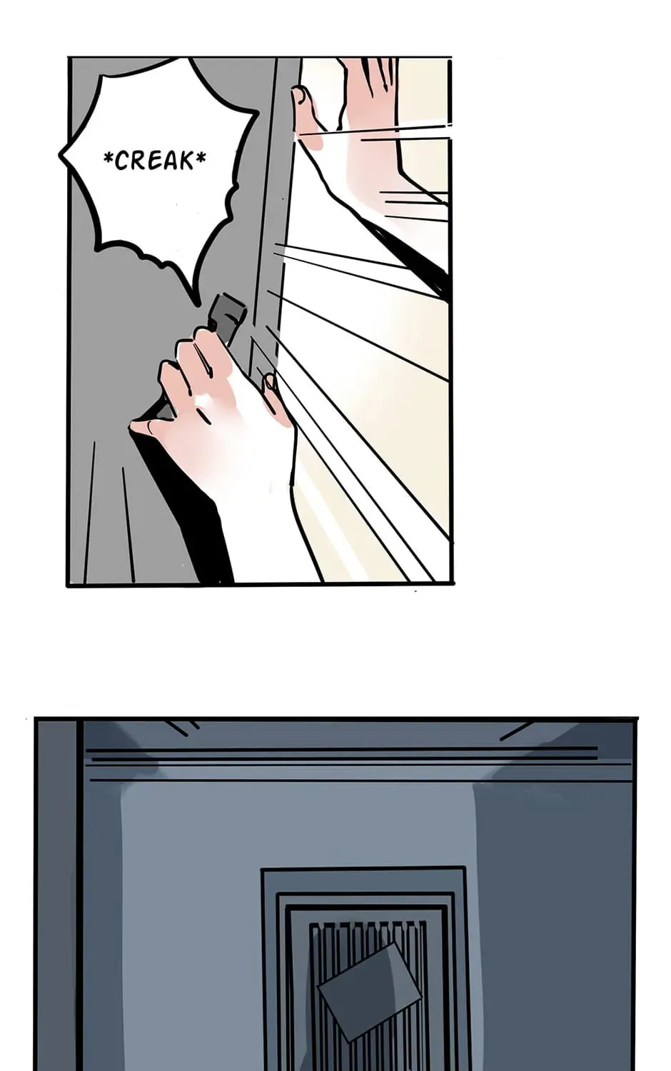 Read Mode II (Colored) chapter 29 image 24 on Lezhin