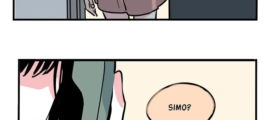 Read Mode II (Colored) chapter 29 image 27 on Lezhin
